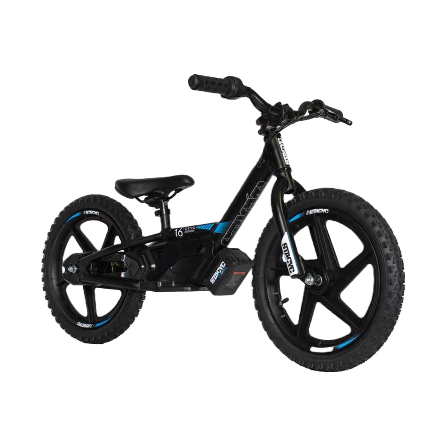 STACYC 16eDRIVE BRUSHLESS