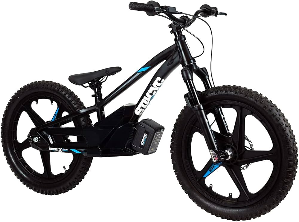 STACYC 20e