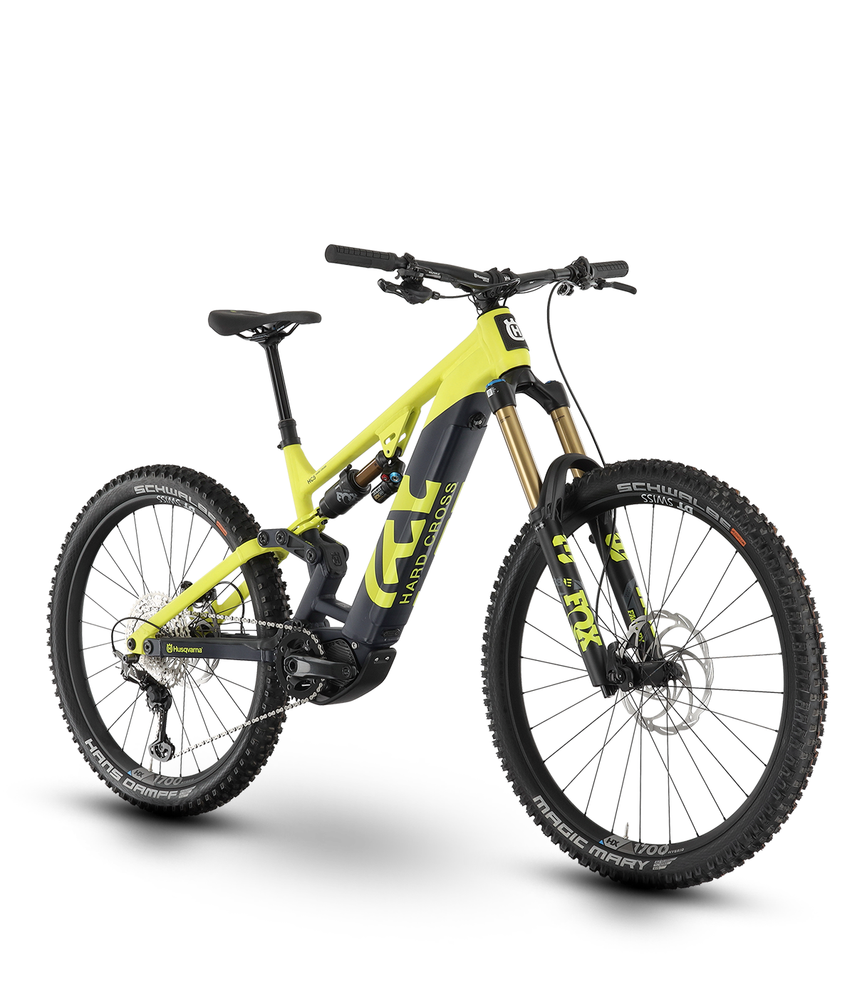 HUSQVARNA HC5 2023