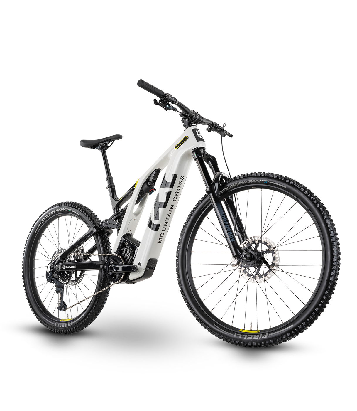 HUSQVARNA MC4 2023