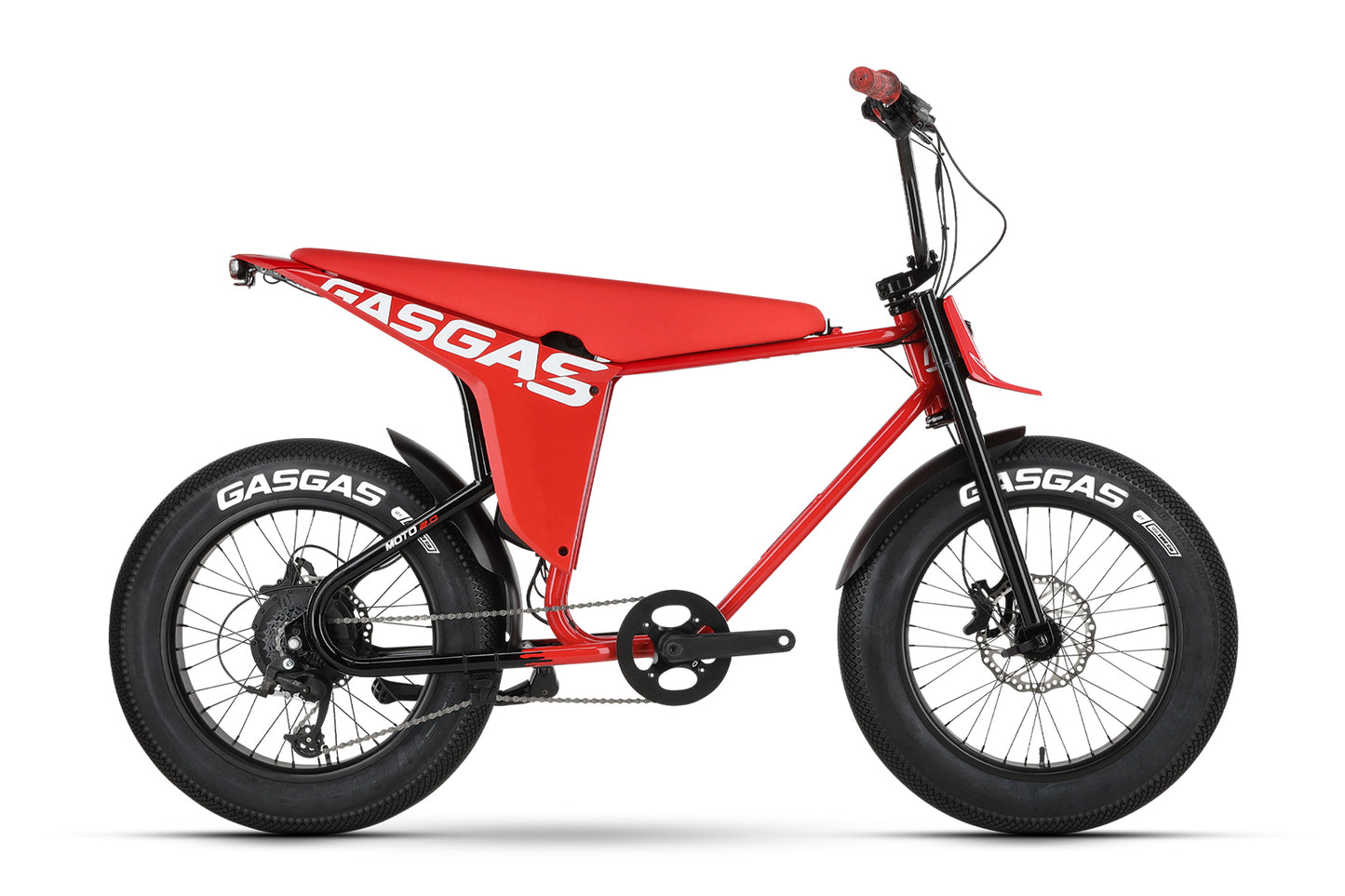 GASGAS MOTO 2 2024