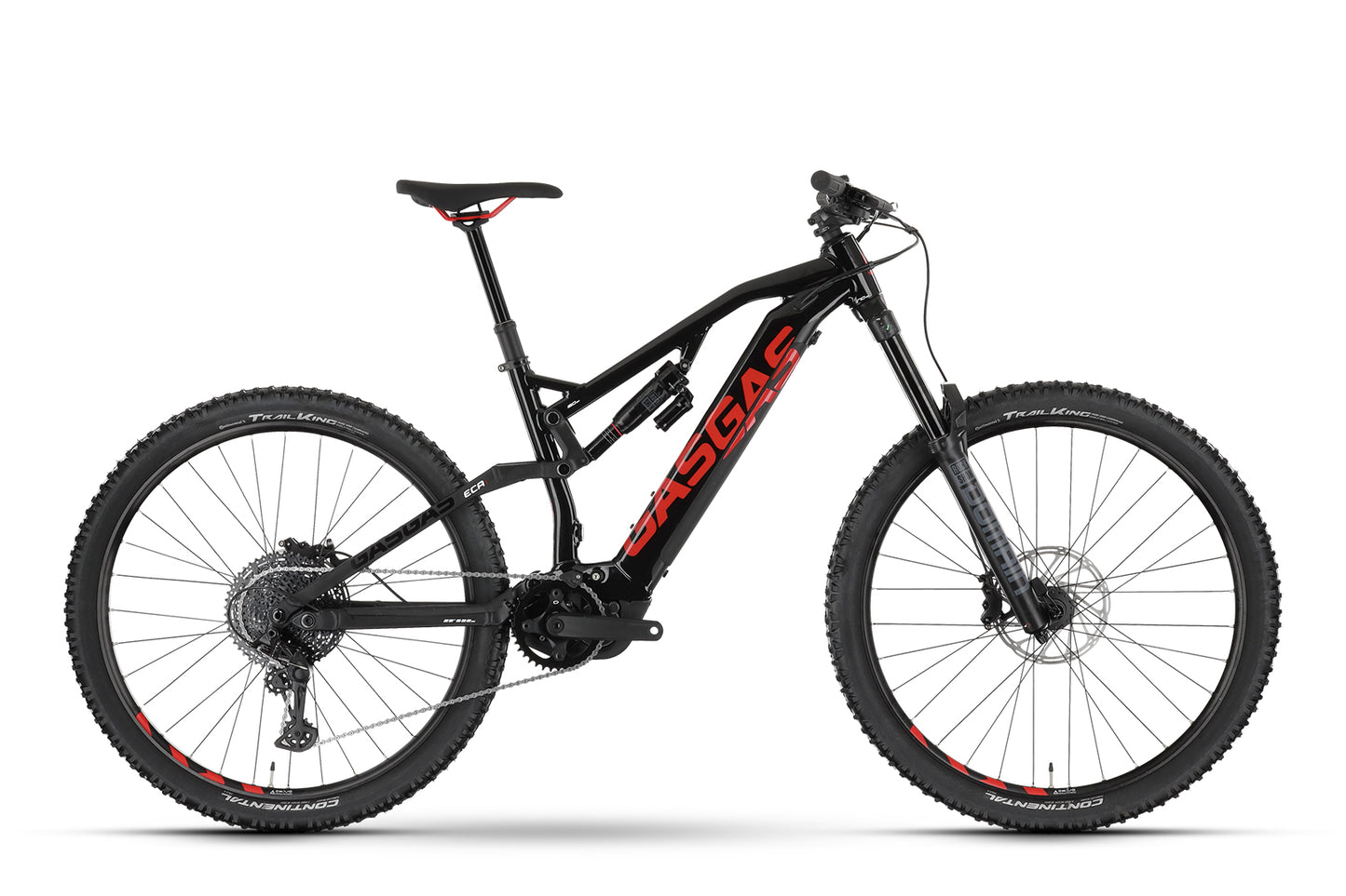 GasGas ECA1 2024