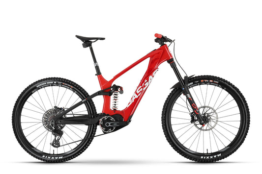 GASGAS ECC6 2024