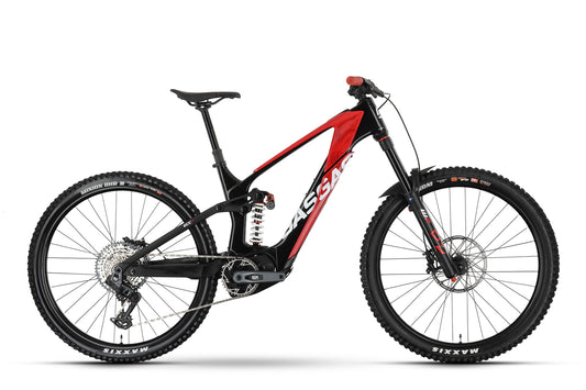 GASGAS ECC5 2024