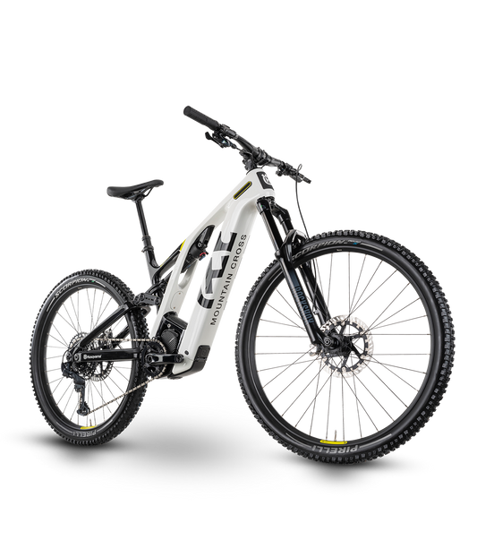 HUSQVARNA MC4 2023