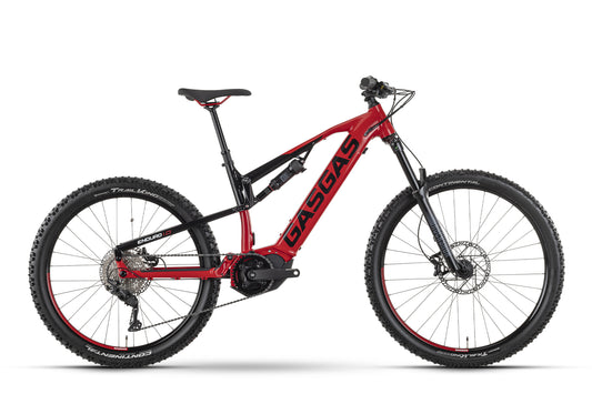 GasGas G ENDURO 1.0 2022