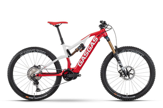 GasGas G ENDURO 3.0 2022
