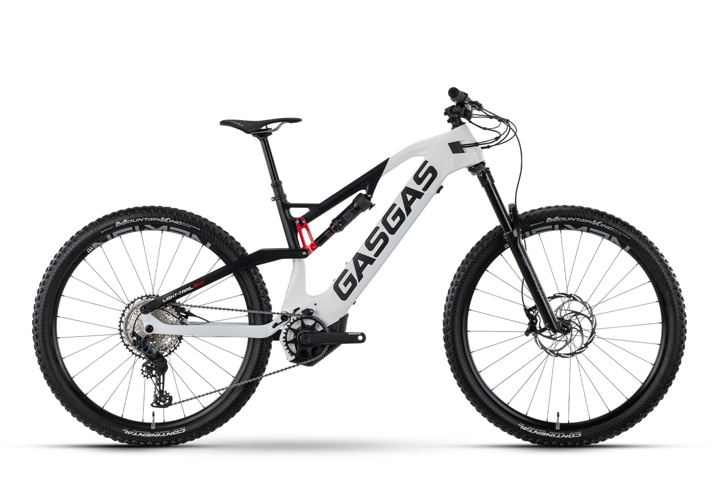 GasGas G TRAIL 2.0 2023