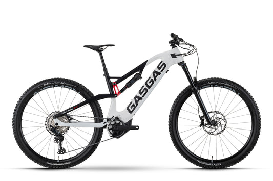 GasGas G LIGHT TRAIL 2.0 2022