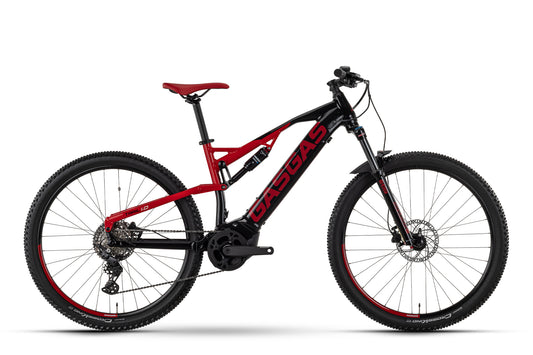 GasGas G TRAIL 1.0 2022