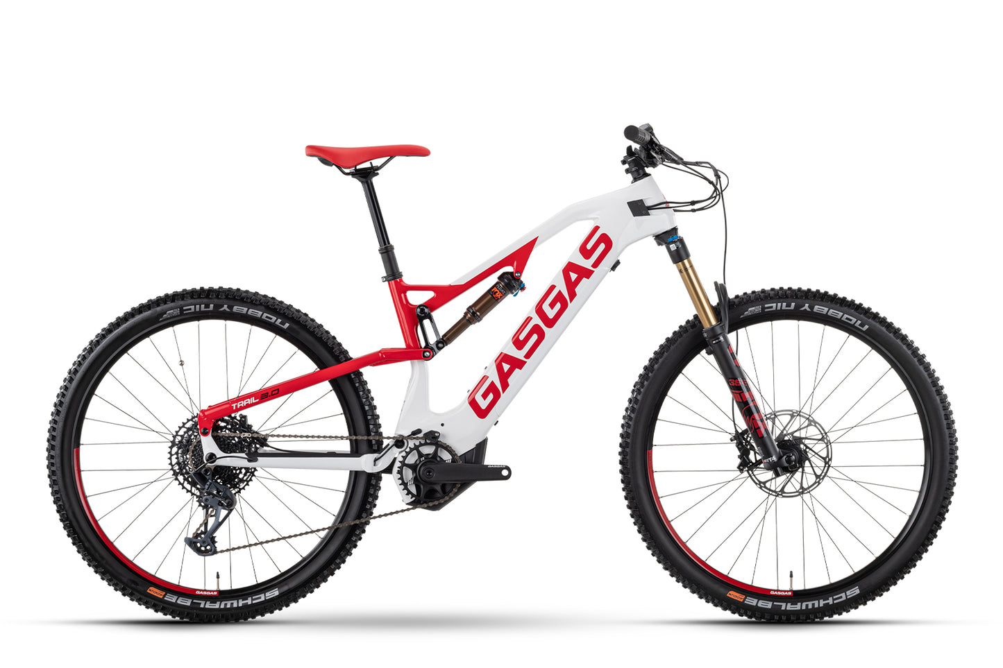 GasGas G TRAIL 3.0 2022