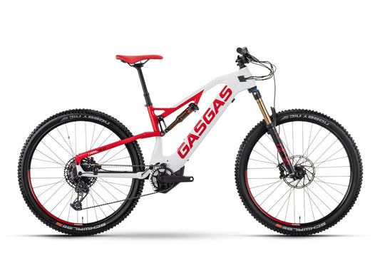 GasGas G TRAIL 3.0 2022