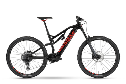 GasGas ECA1 2024