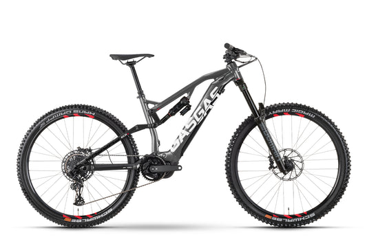 GasGas ECA2 2024