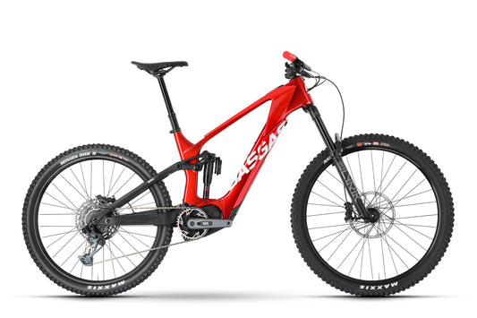 GasGas MXC4 2024 M/L