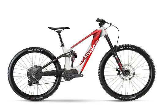 GasGas MXC5 2024