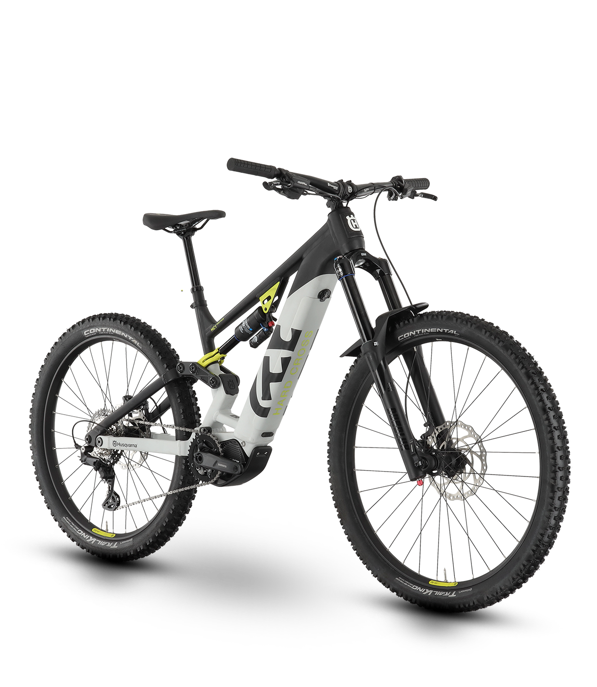 HUSQVARNA HC1  2023