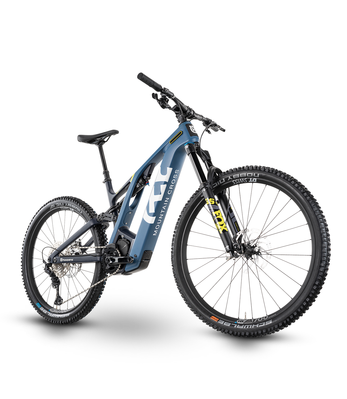 HUSQVARNA MC5 2023