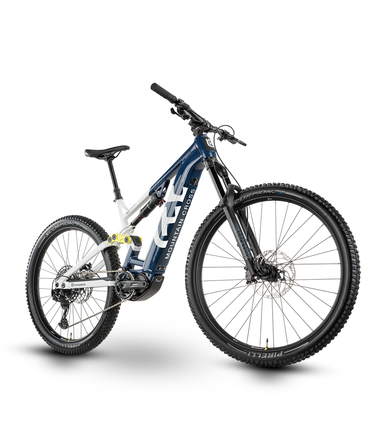 HUSQVARNA MC2 2023