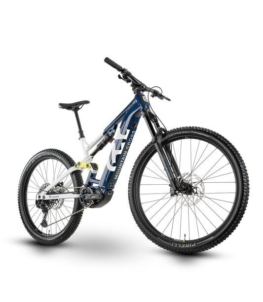 HUSQVARNA MC2 2023