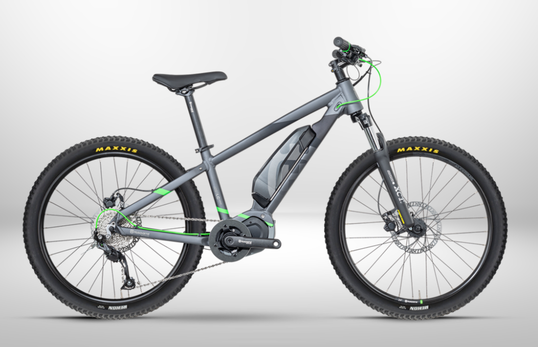 HUSQVARNA LIGHT CROSS LC JR 2022