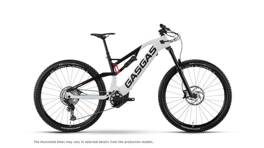 GASGAS G TRAIL 2.0 2022